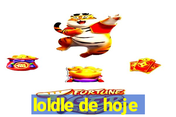 loldle de hoje